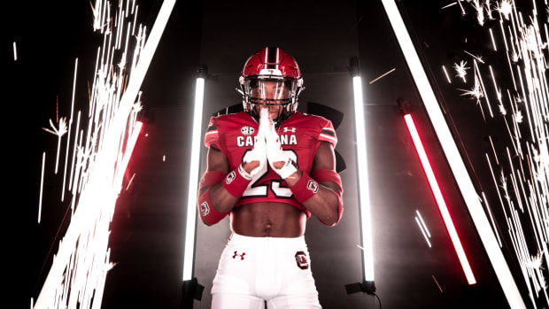Jalon Kilgore